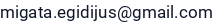 El. paštas