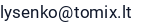 El. paštas
