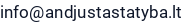 El. paštas
