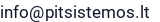 El. paštas