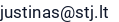 El. paštas