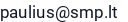 El. paštas