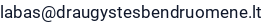 El. paštas
