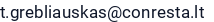 El. paštas