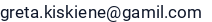El. paštas