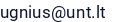 El. paštas