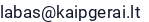 El. paštas