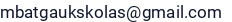 El. paštas