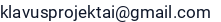 El. paštas