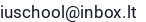 El. paštas