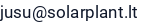 El. paštas