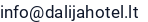 El. paštas