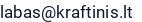 El. paštas