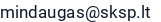 El. paštas