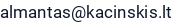 El. paštas
