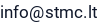 El. paštas
