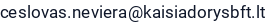 El. paštas