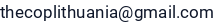 El. paštas