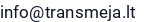 El. paštas
