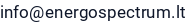 El. paštas