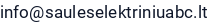 El. paštas