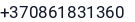Telefonas