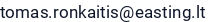 El. paštas