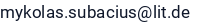 El. paštas