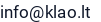 El. paštas