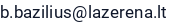 El. paštas