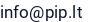 El. paštas