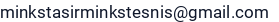 El. paštas