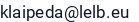 El. paštas