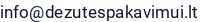 El. paštas