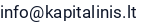 El. paštas