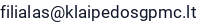 El. paštas