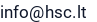 El. paštas