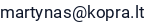 El. paštas