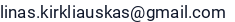 El. paštas