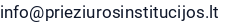 El. paštas