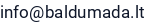 El. paštas