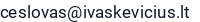 El. paštas