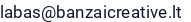 El. paštas