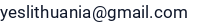 El. paštas