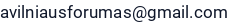 El. paštas
