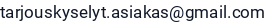 El. paštas