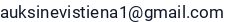 El. paštas