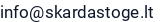 El. paštas