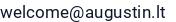 El. paštas