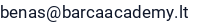 El. paštas